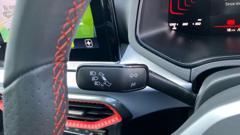 SEAT Arona 1.0 TSI 115 FR 5dr Petrol Hatchback